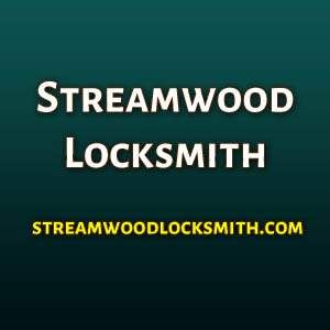 Streamwood Locksmith