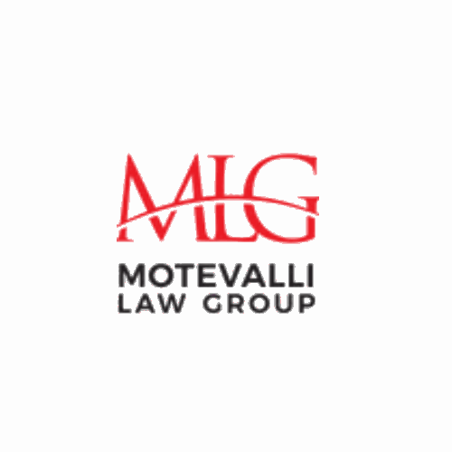 Motevalli Law Group