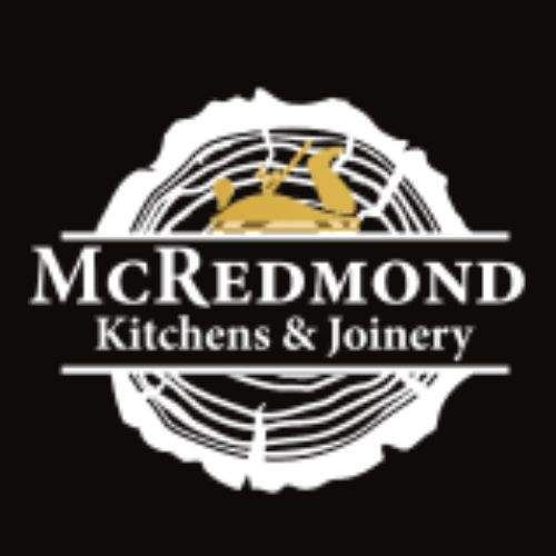 McRedmond Bespoke Kitchen Cabinetry Joinery
