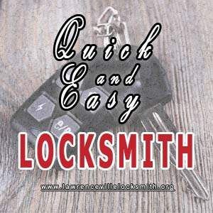 Quick and Easy Locksmith