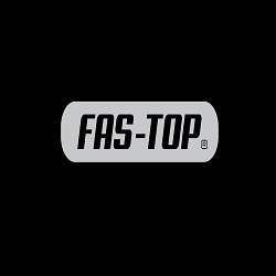 Fas-Top Tonneau Cover Topper