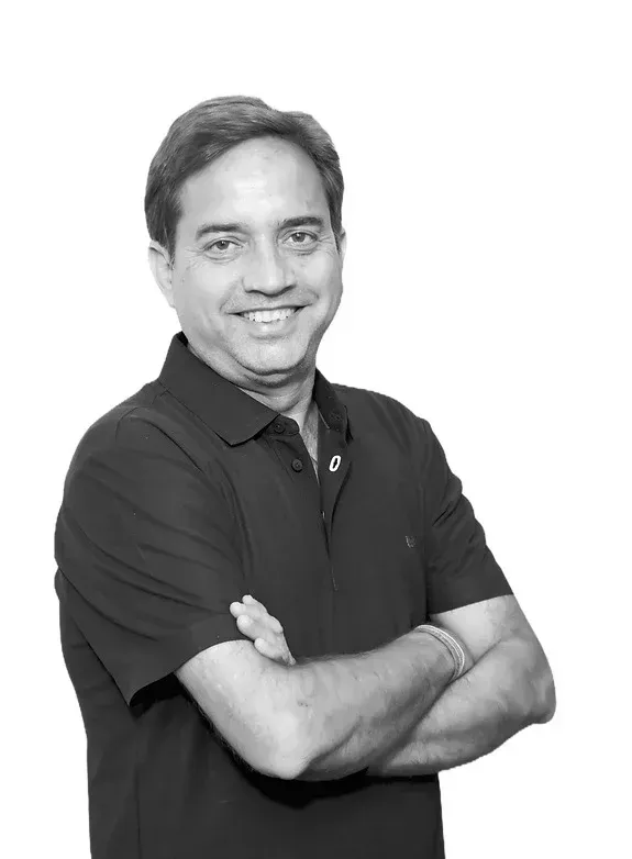 Avinash Sharma Real Estate Consultant