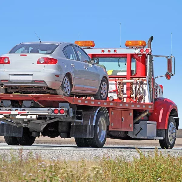 Ep discount towing llc