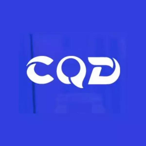 CQD Cleaning Services