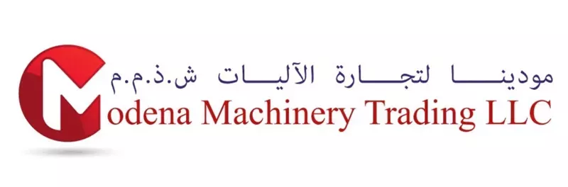 Modena Machinery Trading LLC