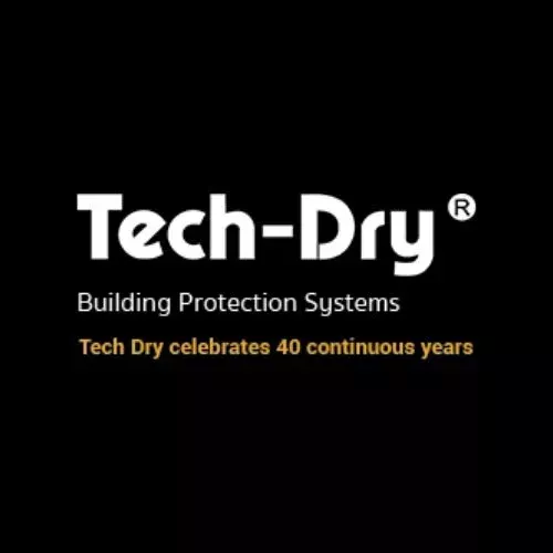 Tech-Dry Building Protection Systems Pty Ltd