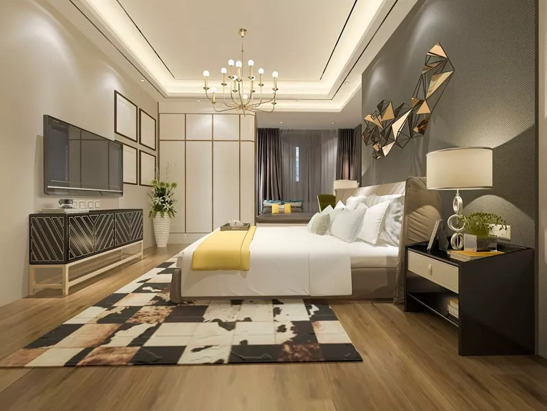 Luxury Flats in Gurgaon India.jpg