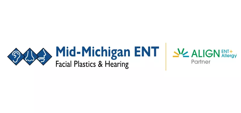 Mid-Michigan ENT logo.png