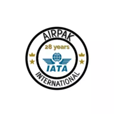 Airpak International - Best Travel Agents in Chandigarh