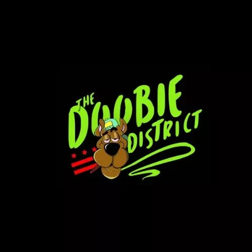 Doobie District Marijuana Weed Dispensary DC