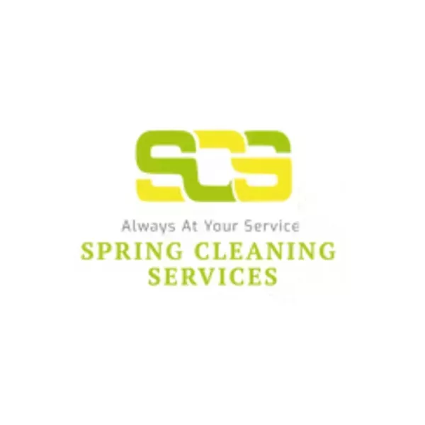 Spring Cleaning Services
