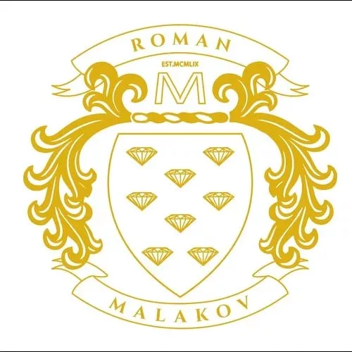 Roman Malakov Diamond