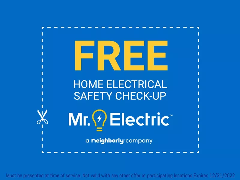 Mr. Electric electian coupon Kissimmee.jpg