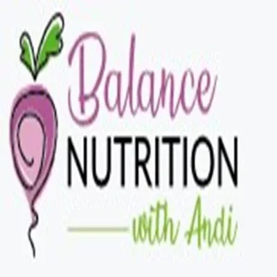 Balance Nutrition with Andi