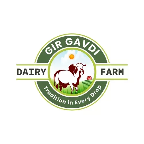 Girgavdi Dairy Farm