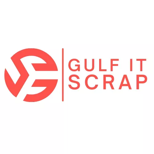 Gulf IT Scrap