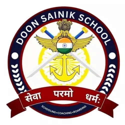Doon Sainik School