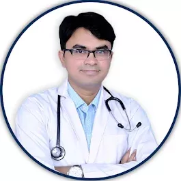 Dr Sumit Kamble - Best Neurologist in Jaipur