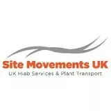 Site Movements UK