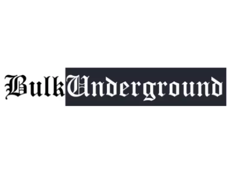 Bulk Underground