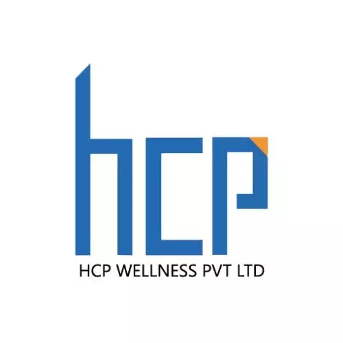 HCP Wellness - Cosmetic Manufacturer