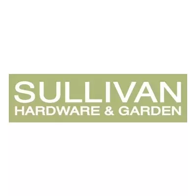 Sullivan Hardware Garden