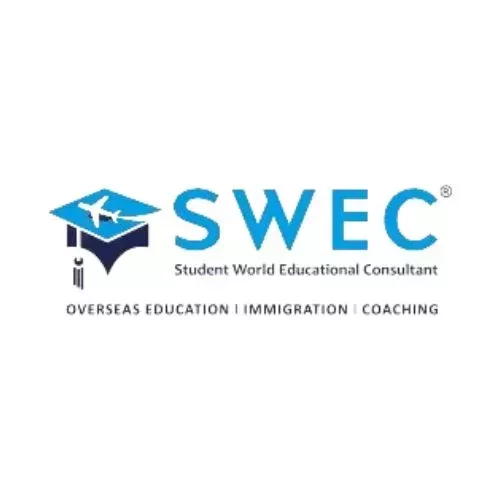 Student World Educational Consultant