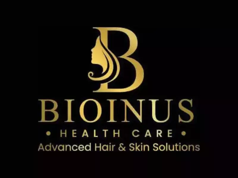 Bioinus Healthcare Advanced Hair Skin Solutions