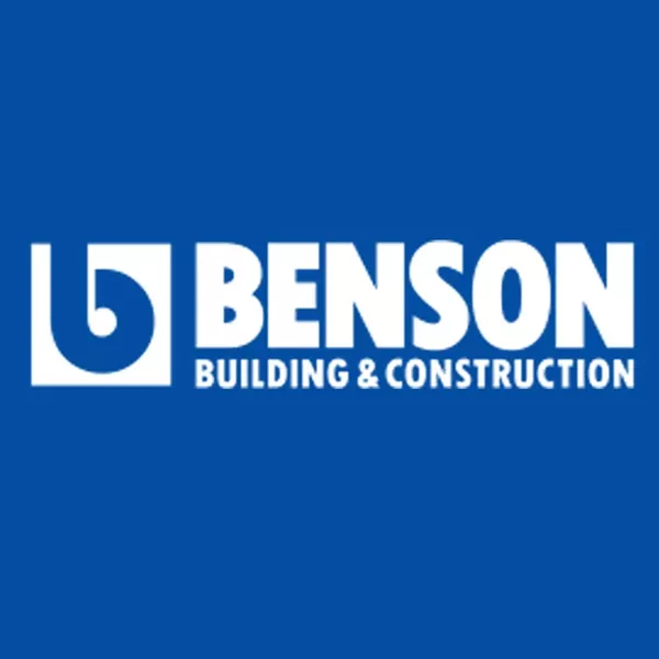 Benson Building and Construction