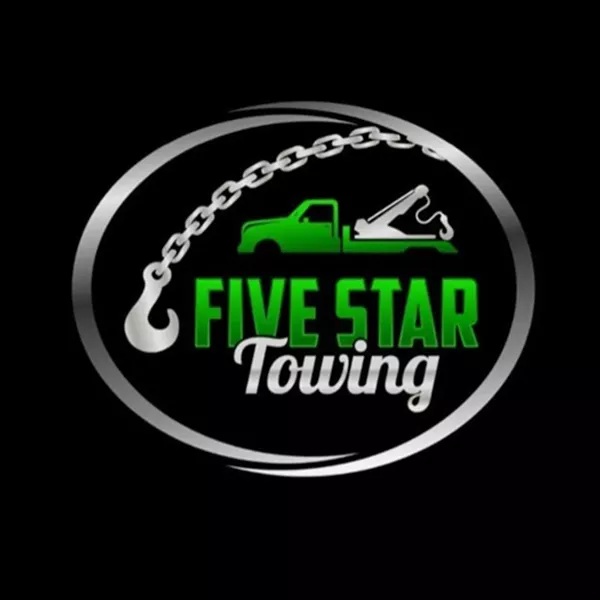 Five Star Towing