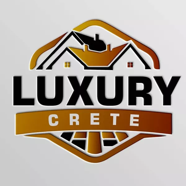 Luxury Crete Spray Crete