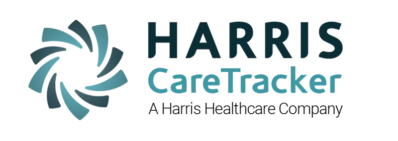 Harris CareTracker