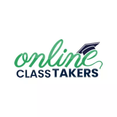 Online Class Takers