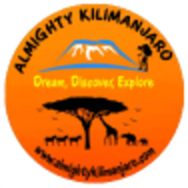 Almighty Kilimanjaro