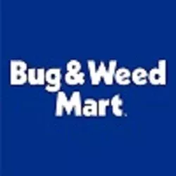 Bug Weed Mart
