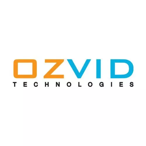 Ozvid Technologies Pvt Ltd