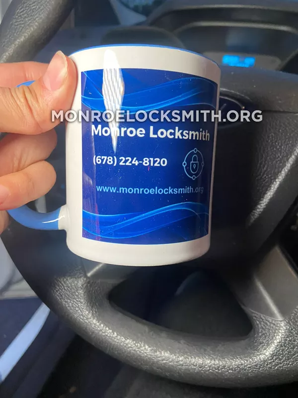 Monroe Locksmith
