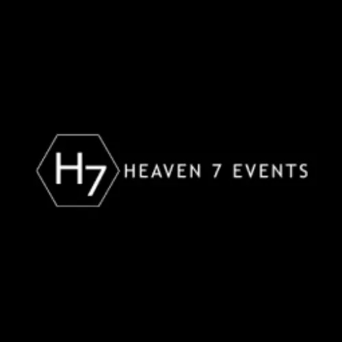 Heaven 7 Events - Logo.png