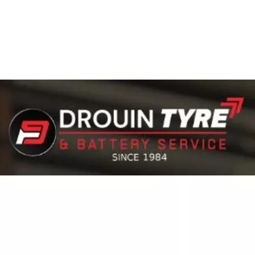 Drouin Tyre and Battery Service