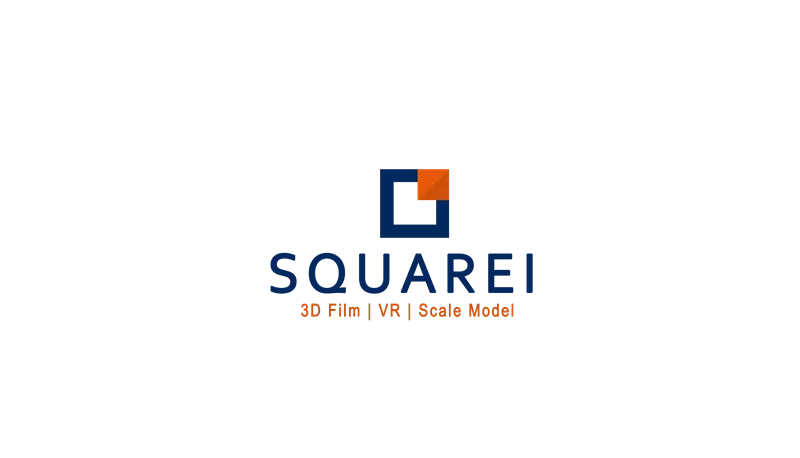 Squarei 3D