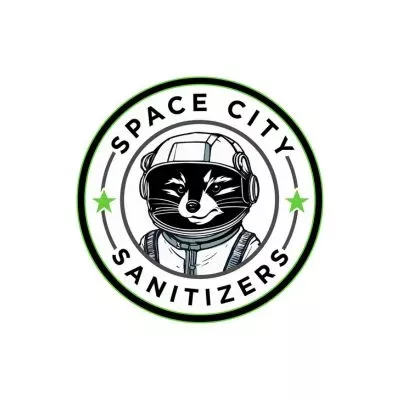 Space City Sanitizers