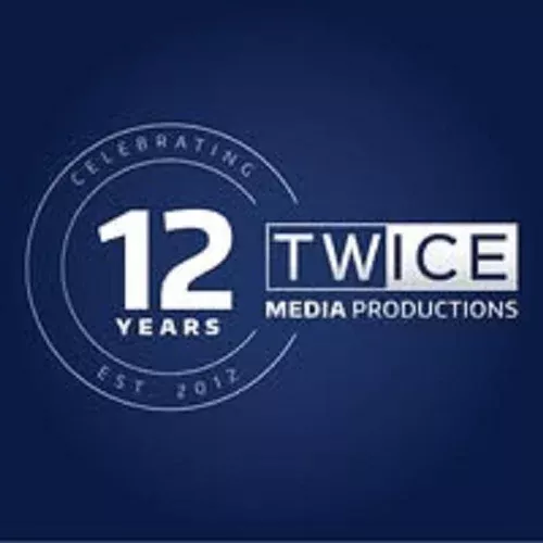Twice Media Productions LLC