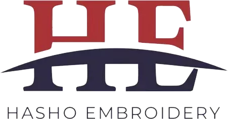 Hasho Embroidery
