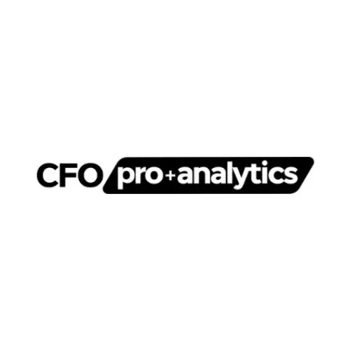 CFO ProAnalytics