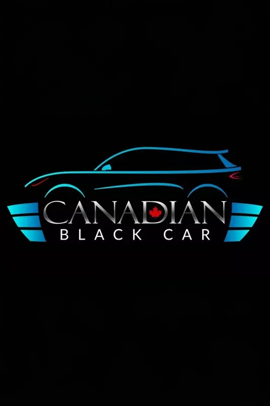 Canadian Black Car