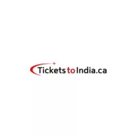 Tickets to India