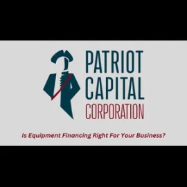 Patriot Capital Corporation