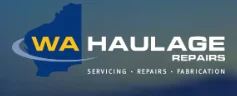 WA Haulage Repair