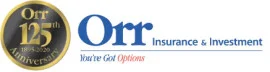 Orr Insurance Investment