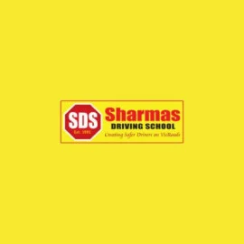 Sharmas Driving School